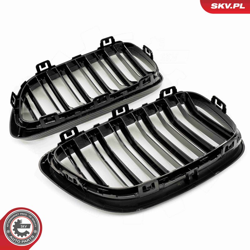 ESEN SKV 66SKV035 Radiator Grille