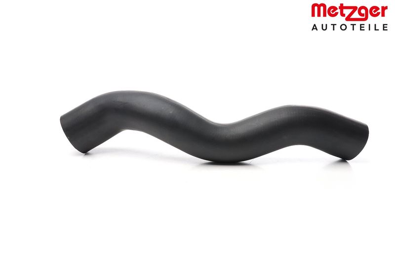 METZGER AUTOTEILE 2400936 Charge Air Hose