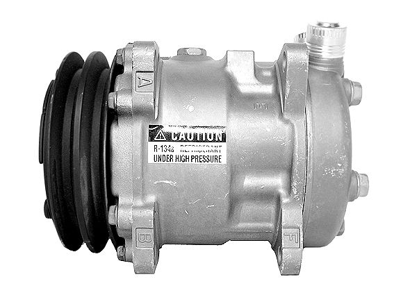 Compresor, climatizare AIRSTAL 10-0734