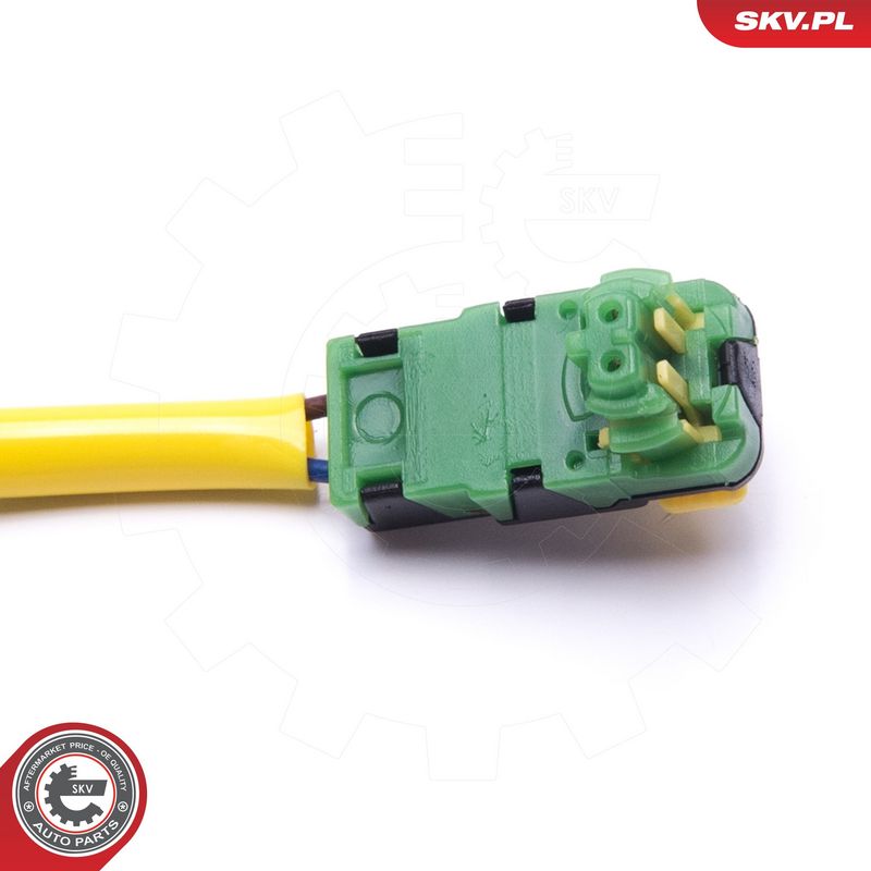 Turvapadja lint, turvapadi, ESEN SKV 96SKV571