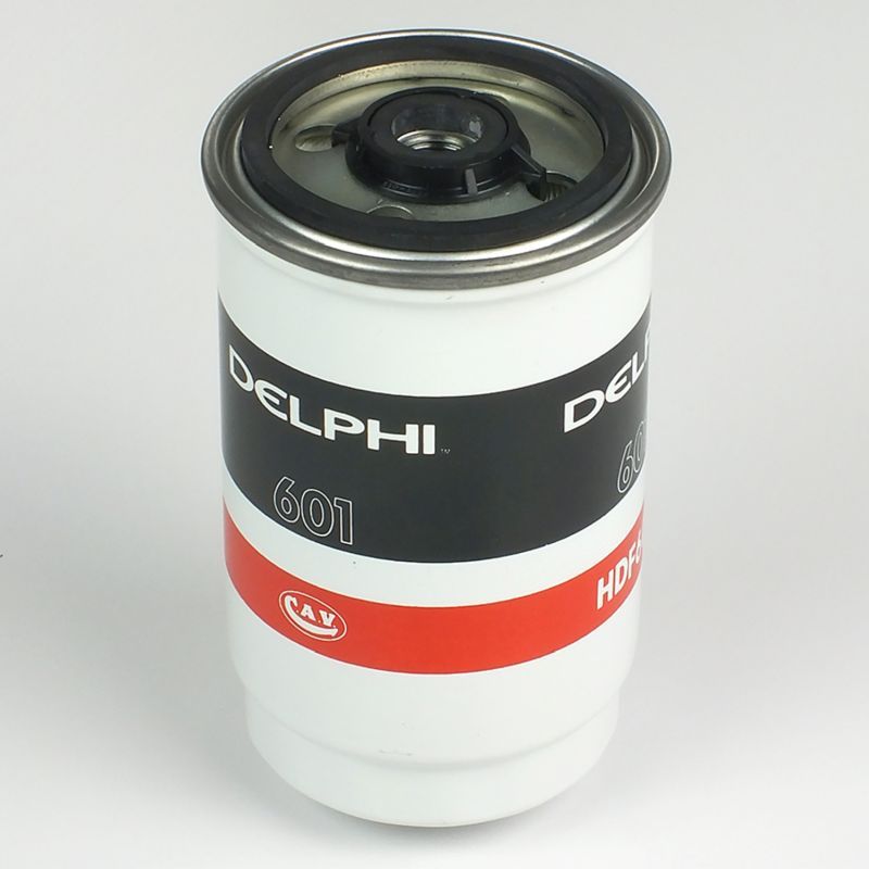 Palivový filtr HDF601