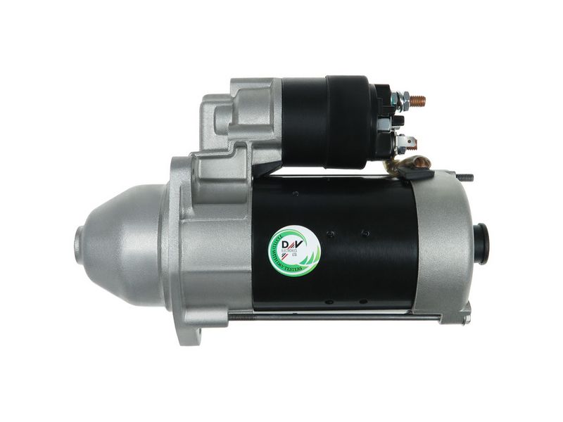 AS-PL S0101SR Starteris