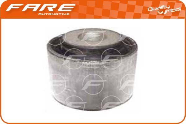 FARE SA 21405 - Control Arm / Trailing Arm Bush