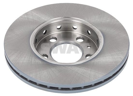 SWAG 32 91 4404 Brake Disc