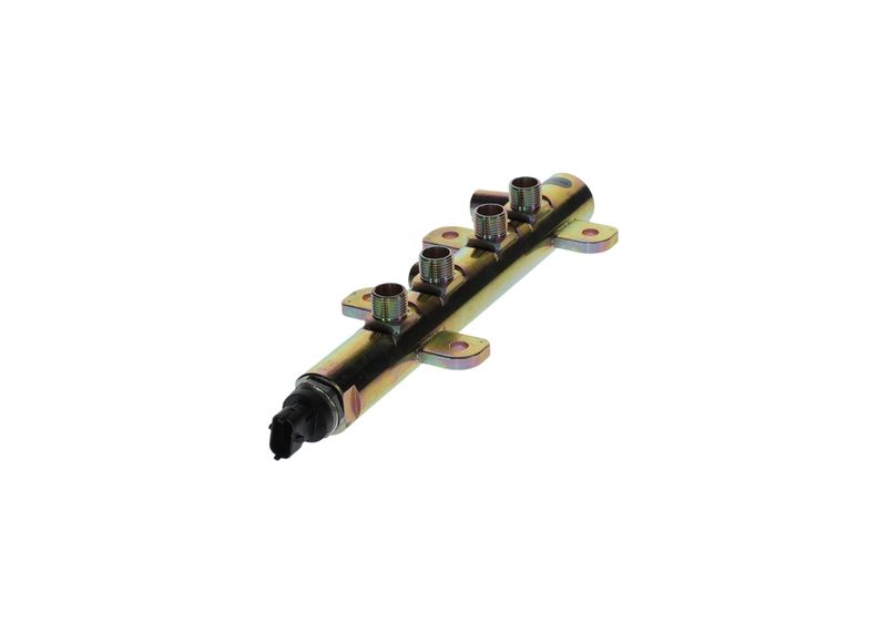 BOSCH 0445224025 Distributor Pipe, fuel