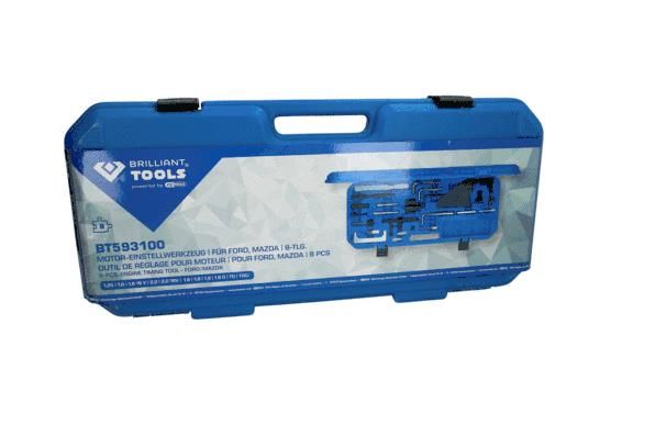 KS TOOLS BT593100 Adjustment Tool Kit, valve timing