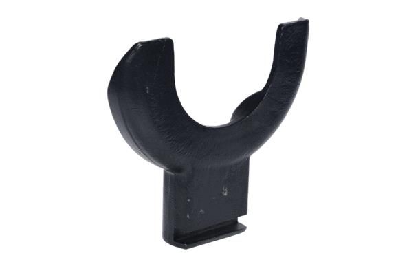 KS TOOLS 500.8507 Pressure Plate, spring compressor