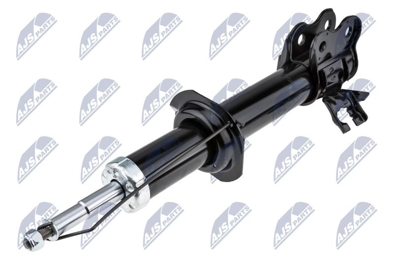 Amort, NTY A-NS-008