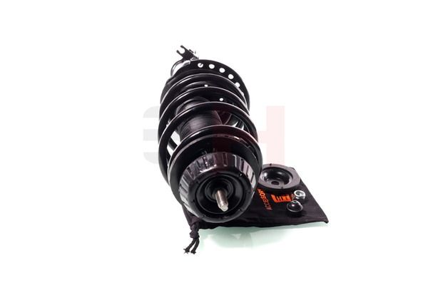 Vedruamort, GH GH-353422C01