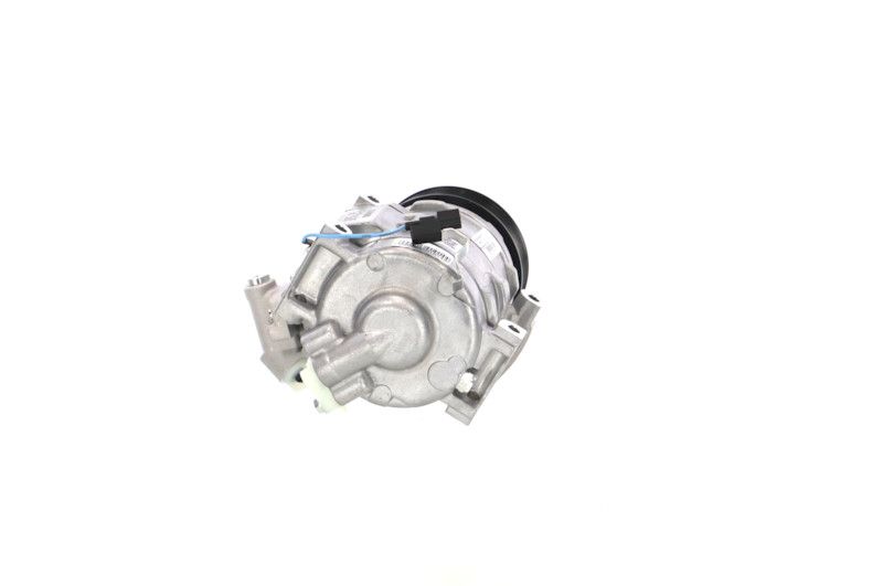 REMANTE 005-001-000117R Compressor, air conditioning