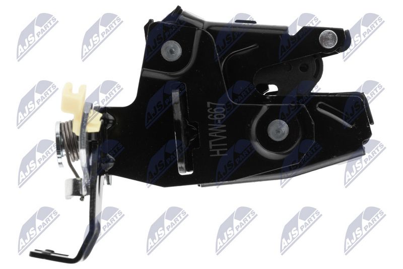 NTY EZC-VW-667 Lock Cylinder
