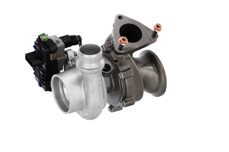 REMANTE 003-002-004415R Charger, charging (supercharged/turbocharged)
