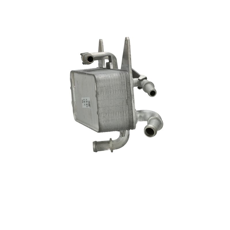 NISSENS 91579 Oil Cooler, Automatic Transmission