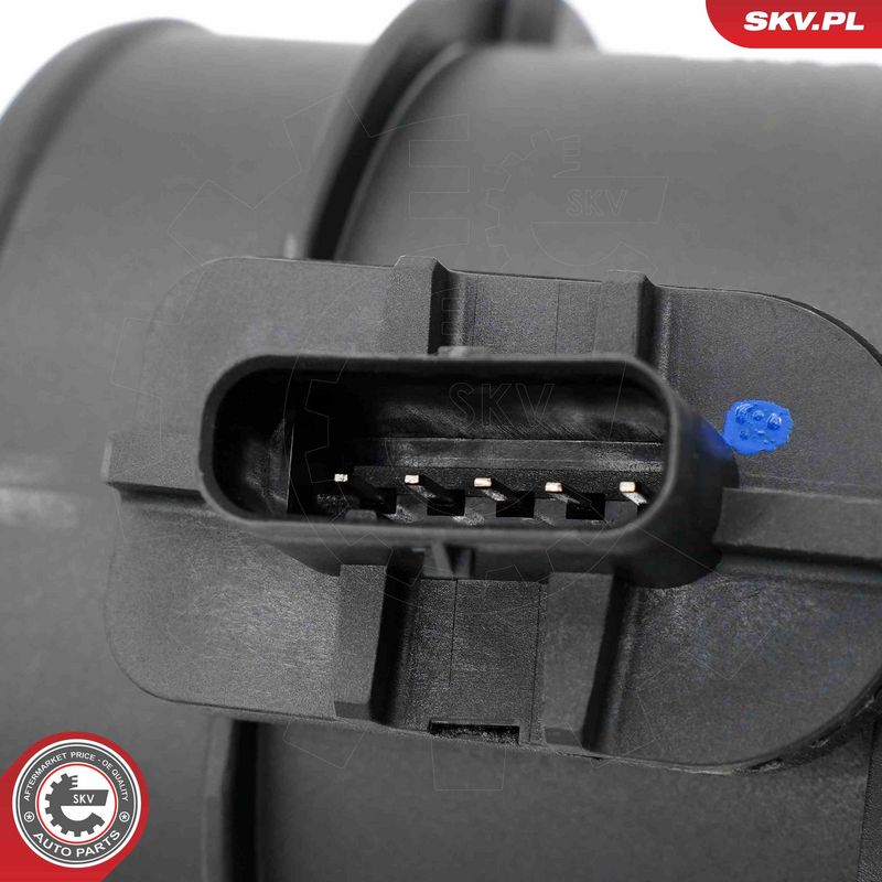 Õhumassimõõtja, ESEN SKV...