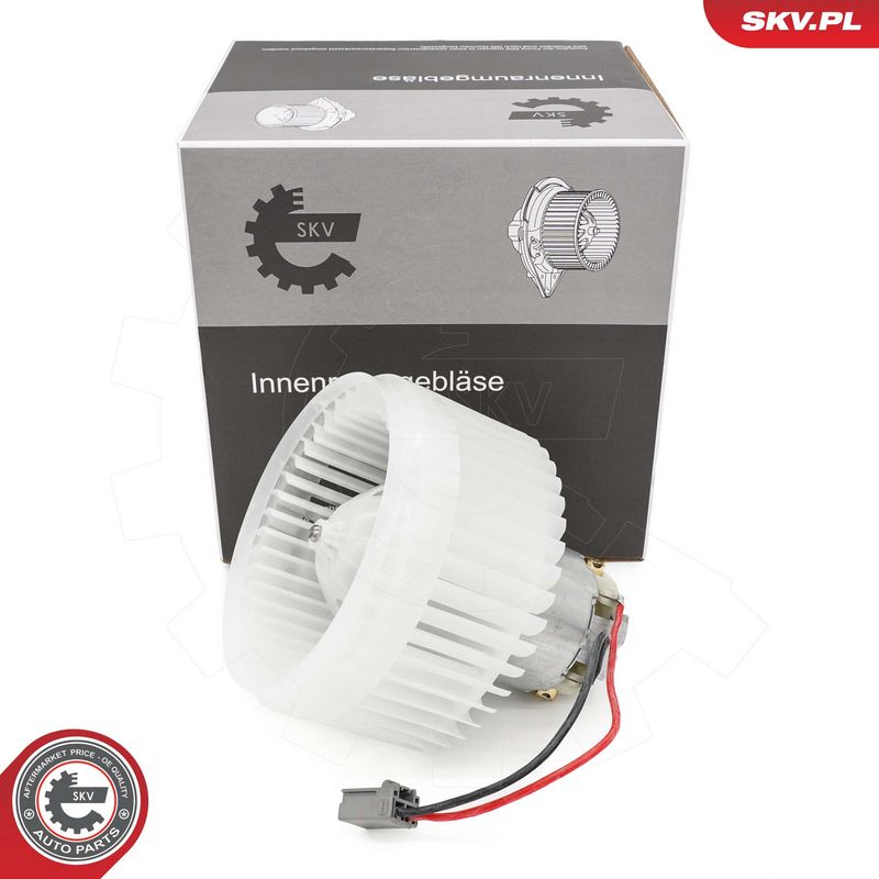 Salongipuhur, ESEN SKV 68SKV166