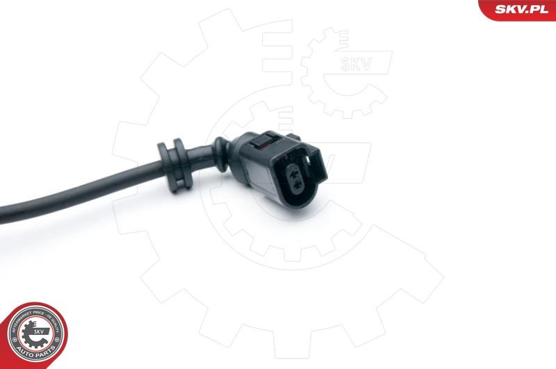 ESEN SKV 06SKV335 Sensor, wheel speed