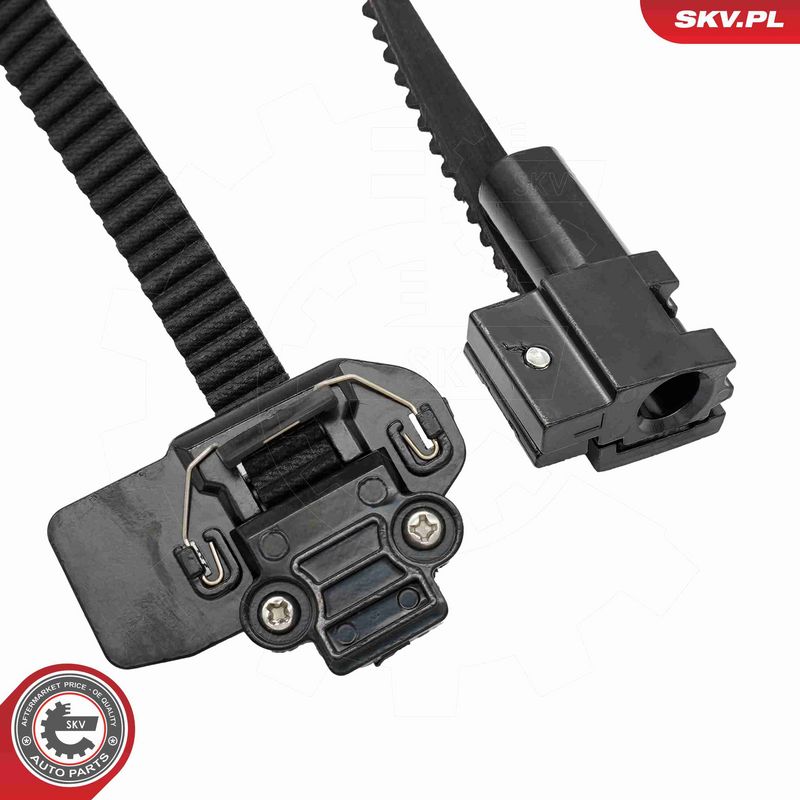 ESEN SKV 97SKV149 Roller Guide, sliding door