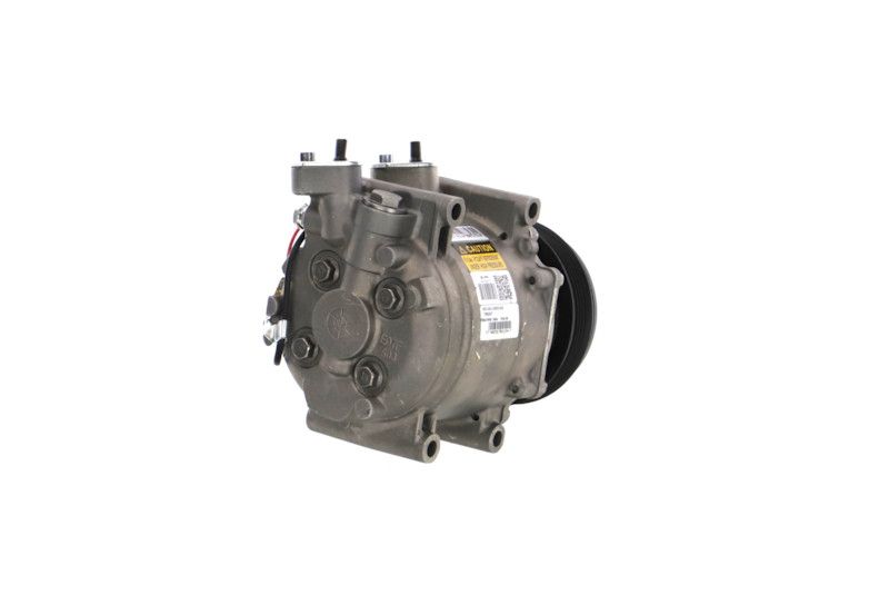 REMANTE 005-001-000316R Compressor, air conditioning