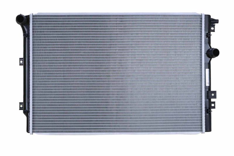 HELLA 8MK 366 302-451 Radiator, engine cooling