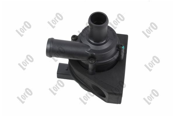 ABAKUS 138-01-027 Auxiliary Water Pump (cooling water circuit)