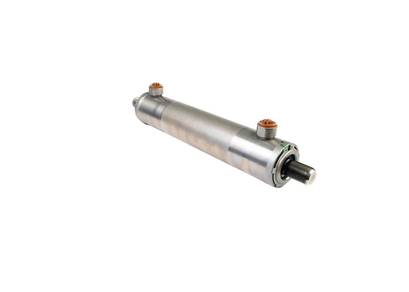 Cilindru receptor, servodirectie K S01 002 202 BOSCH