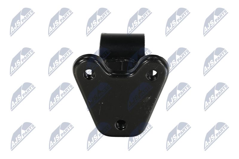 Paigutus, Mootor, NTY ZPS-HY-527