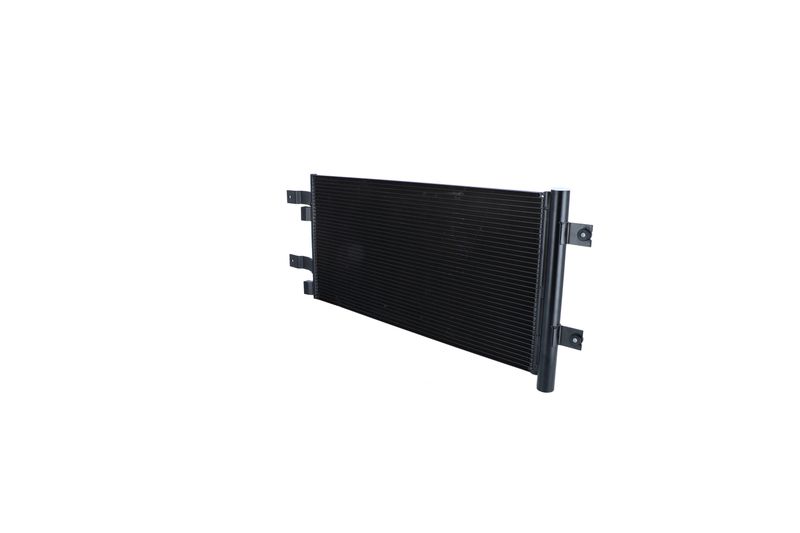 Kondenzátor, klimatizace 350620