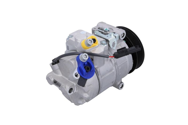 KAMOKA 7820059 Compressor, air conditioning