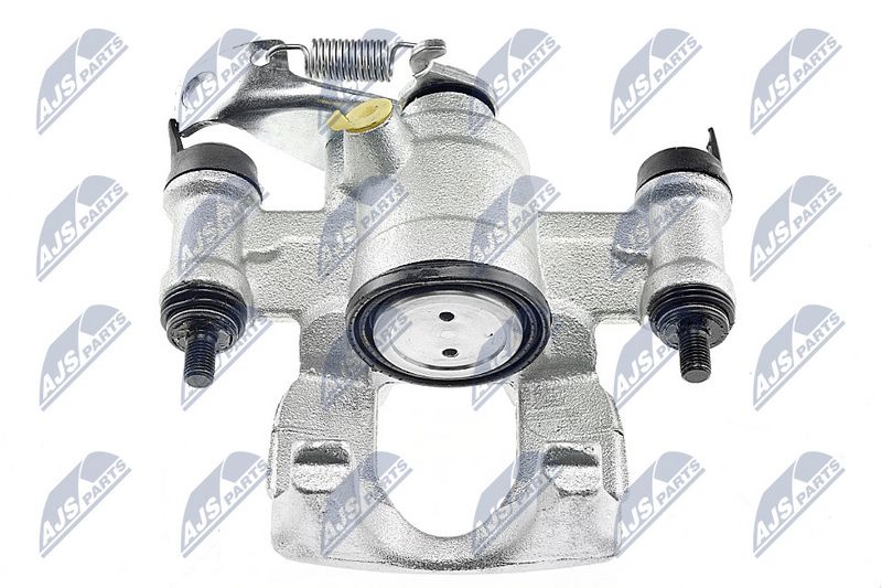 Pidurisadul, NTY HZT-PL-015
