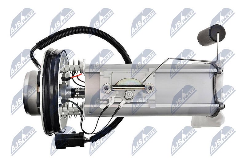 NTY BPP-CH-003 Fuel Feed Unit