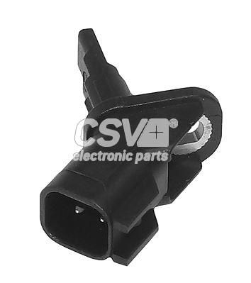 Sensor, revoluciones de la rueda