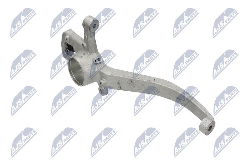 Käändmik, rattakinnitus, NTY ZZP-ME-004