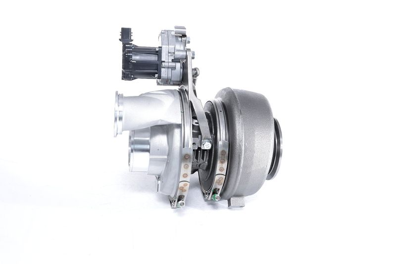 Compresor,sistem de supraalimentare T916952 BTS Turbo