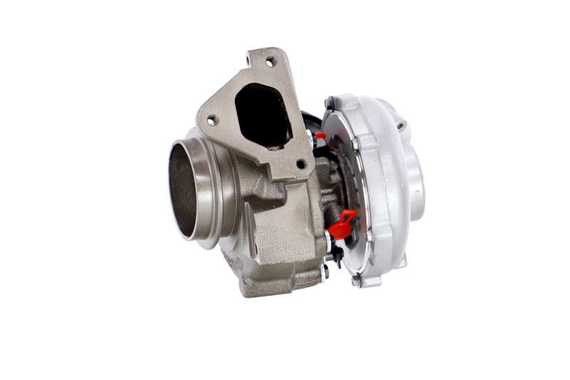 REMANTE 003-001-000137R Charger, charging (supercharged/turbocharged)