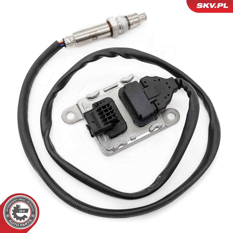 NOx-sensor, NOx-katalüsaator, ESEN SKV 71SKV050