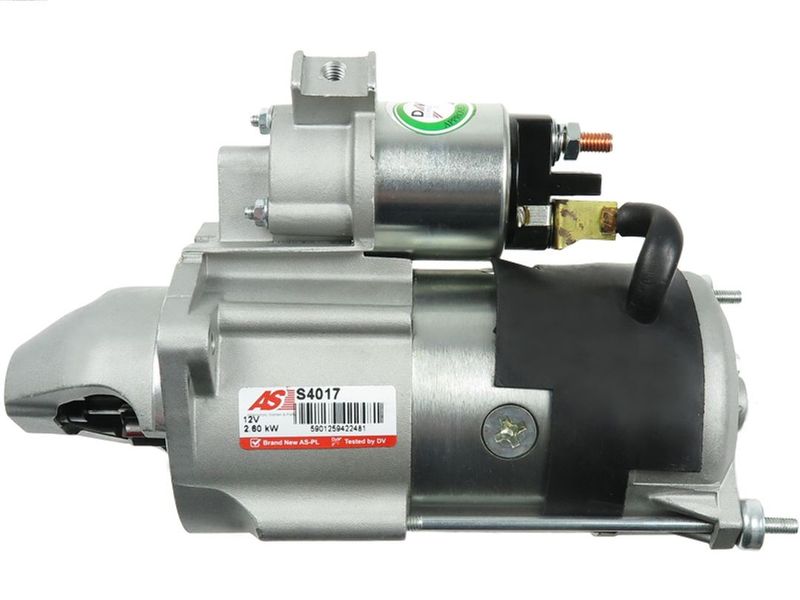 Стартер, Auto Starter S4017