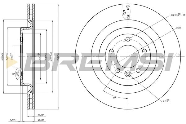 Prekė atitinka OEM kodą: 48976