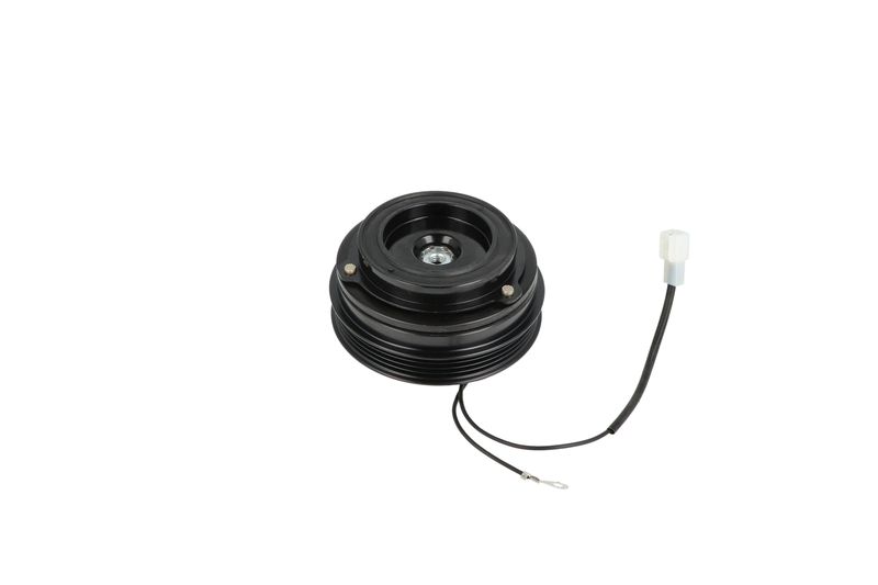 Elektromagnetická spojka, kompresor klimatizace 380064