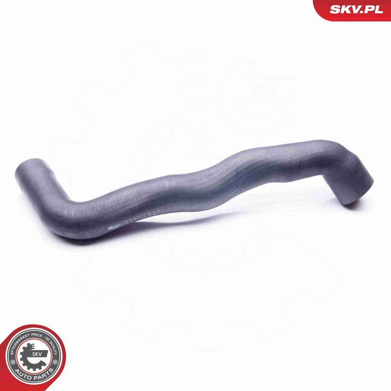 ESEN SKV 24SKV296 Radiator Hose