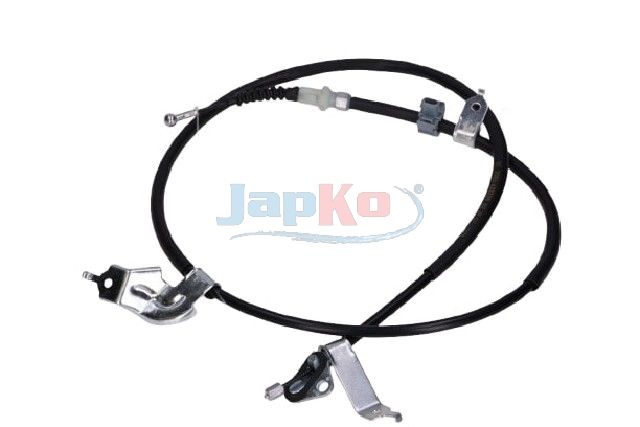 Tross, seisupidur, JAPKO...