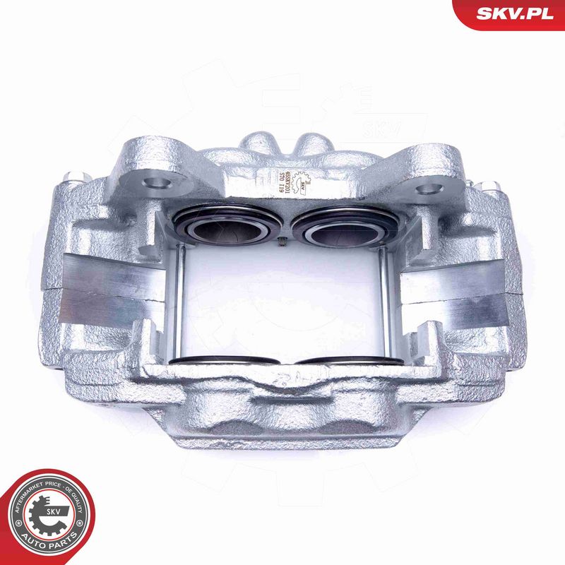 Pidurisadul, ESEN SKV 45SKV201