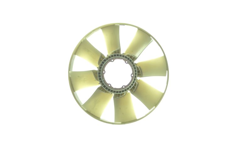 Product Image - Koelventilatorwiel - CFW25000P - MAHLE