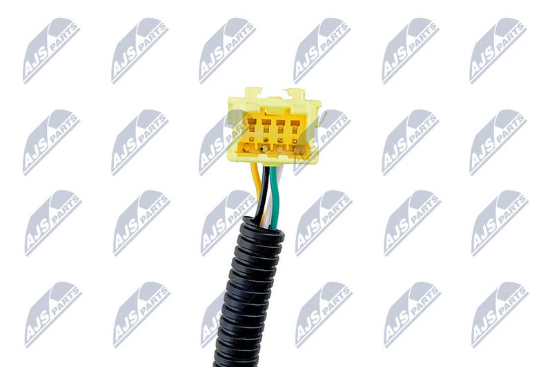 Turvapadja lint, turvapadi, NTY EAS-HD-001