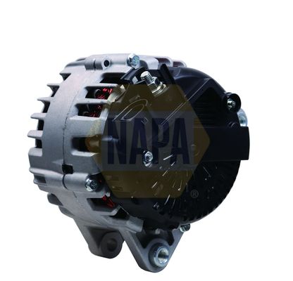 NAPA Alternator NAL1229