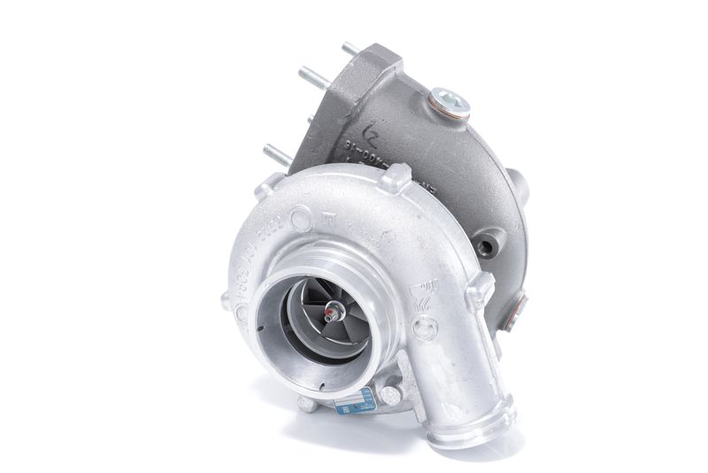 Compresor,sistem de supraalimentare T912539 BTS Turbo