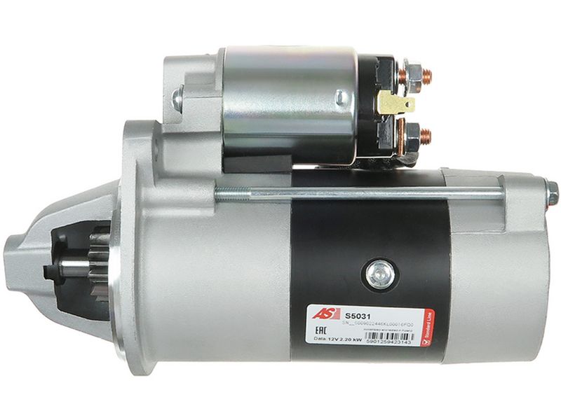 Starter, AS-PL S5031