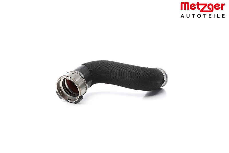 METZGER AUTOTEILE 2400502 Charge Air Hose