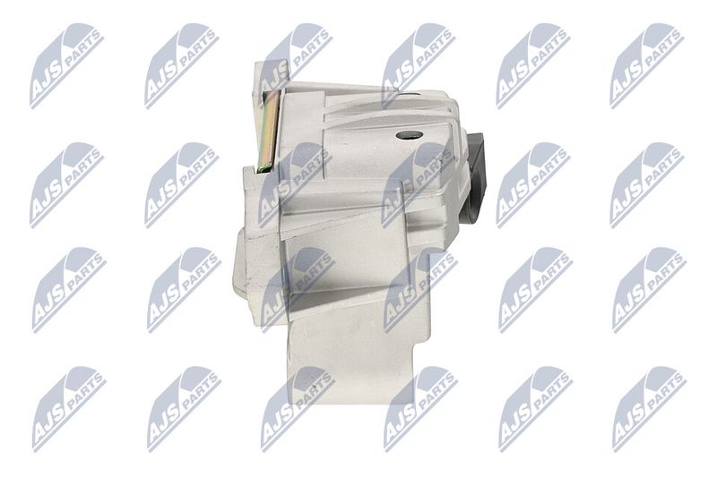 Paigutus, Mootor, NTY ZPS-CH-131