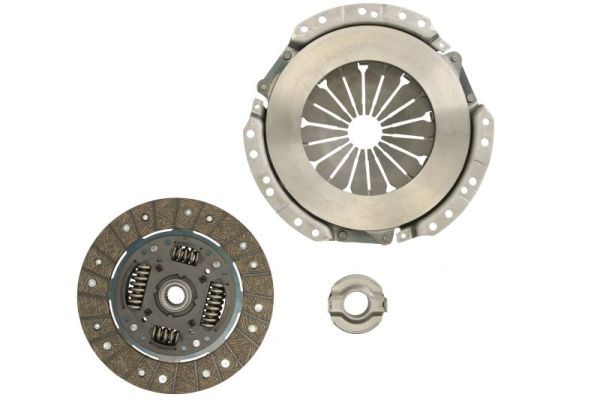 NEXUS F1C004NX Clutch Kit