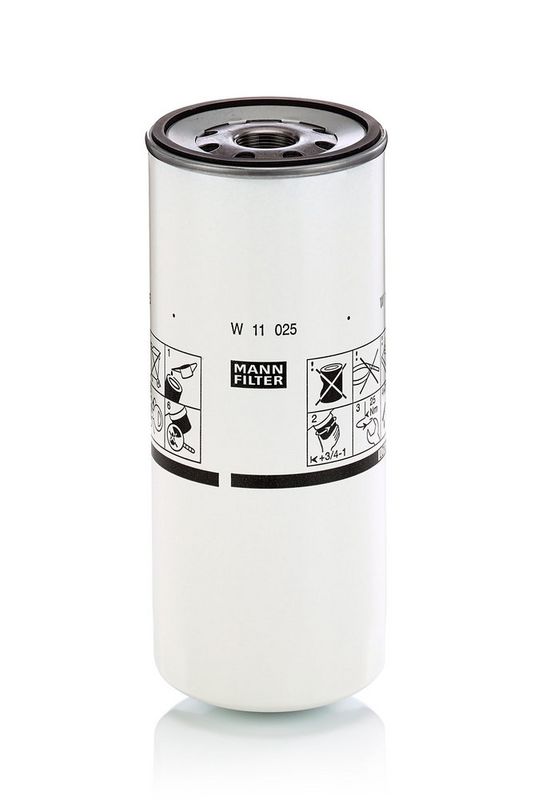 Õlifilter, MANN-FILTER W 11 025